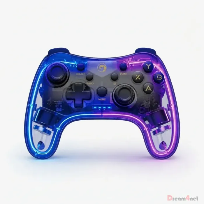 Marvo Controller GT88 - Android / IOS / PC / PS3 / PS4 / Nintendo