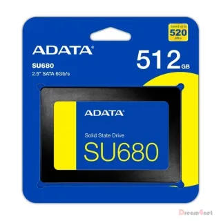 ssd 512g adata su680
