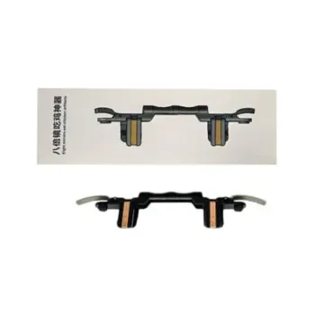 game pad pubg 1000 white