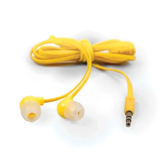 earphone stm189