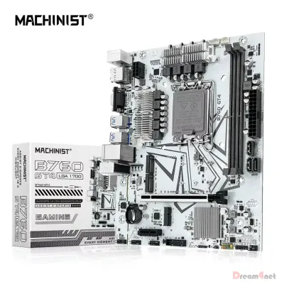 mb machinist b760 gt4