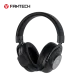 Fantech WHG05 Stellar Wireless Headset - Black (Tri-Mode Connection)