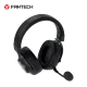 Fantech WHG05 Stellar Wireless Headset - Black (Tri-Mode Connection)
