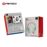 Fantech WHG06 Carbon Pro Multi-Platform