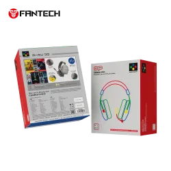 Fantech WHG06 Carbon Pro Multi-Platform