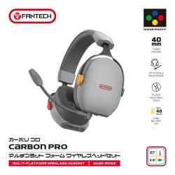 Fantech WHG06 Carbon Pro Multi-Platform