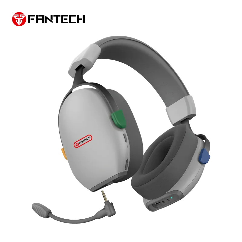 Fantech WHG06 Carbon Pro Multi-Platform
