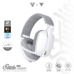 Fantech Studio Pro WHG03 7.1 Surround Sound Bluetooth