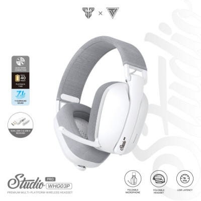 Fantech Studio Pro WHG03 7.1 Surround Sound Bluetooth