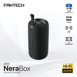 Fantech Nerabox BS158 Portable Speaker