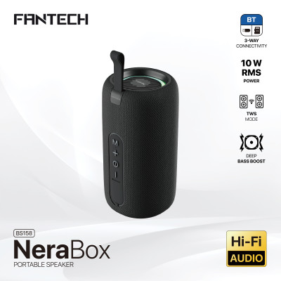 Fantech Nerabox BS158 Portable Speaker