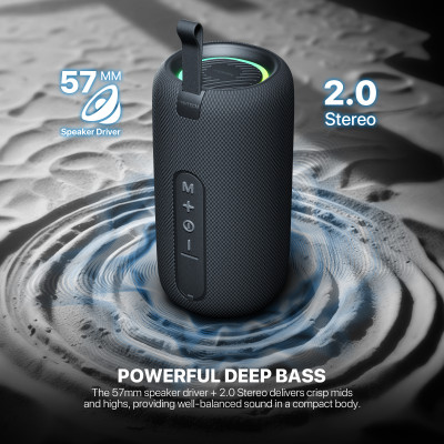 Fantech Nerabox BS159 Portable Speaker