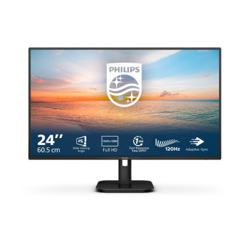 Philips 24-inch 120Hz Monitor