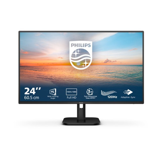 Philips 24-inch 120Hz Monitor