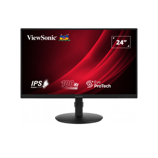 ViewSonic 24-inch 100Hz Monitor