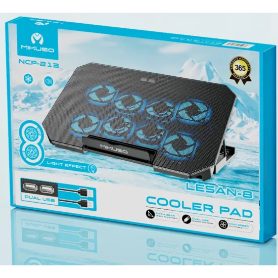 laptop cooler fan ncp 213