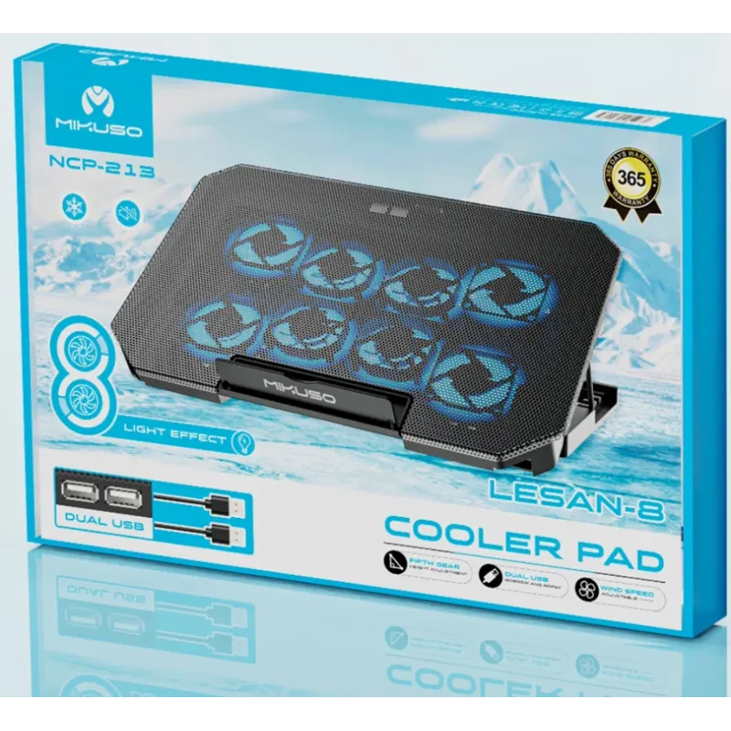 laptop cooler fan ncp 213