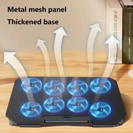 laptop cooler fan ncp 213