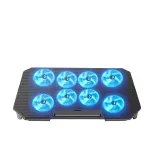 laptop cooler fan ncp 213