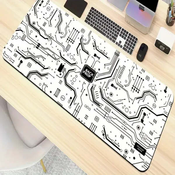mose pad 90*40 waterproof