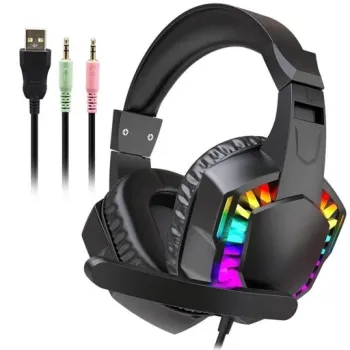 headphone gaming misde a66