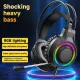headphone gaming misde v6s 7.1