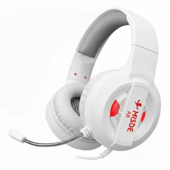 headphone gaming misde a8 7.1
