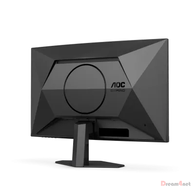 Aoc 280hz 27 curved 0.3ms