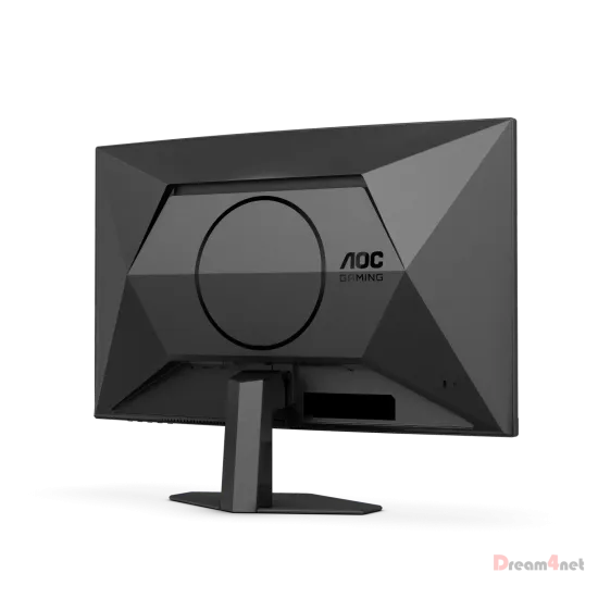 Aoc 280hz 27 curved 0.3ms