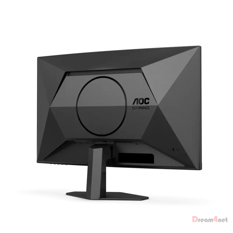Aoc 280hz 27 curved 0.3ms