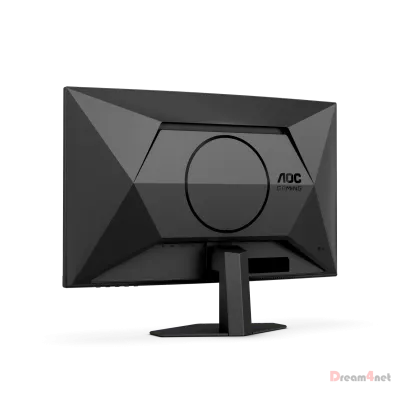 Aoc 280hz 27 curved 0.3ms