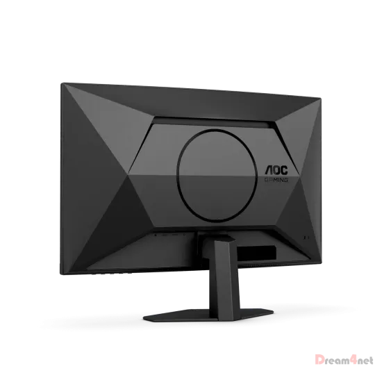 Aoc 280hz 27 curved 0.3ms