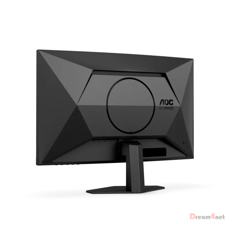 Aoc 280hz 27 curved 0.3ms