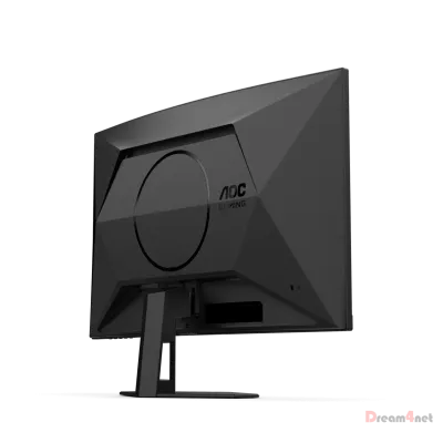 Aoc 280hz 27 curved 0.3ms