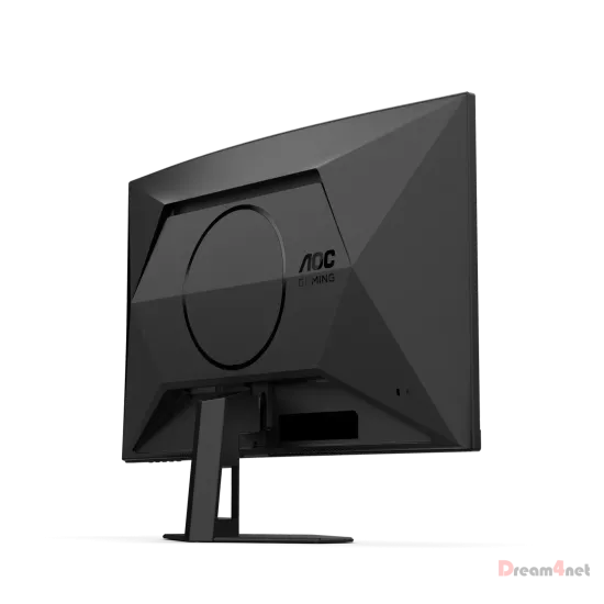 Aoc 280hz 27 curved 0.3ms