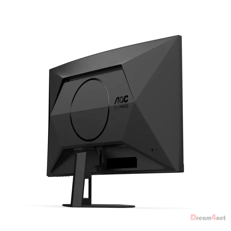 Aoc 280hz 27 curved 0.3ms