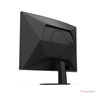 Aoc 280hz 27 curved 0.3ms