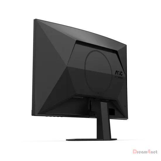 Aoc 280hz 27 curved 0.3ms