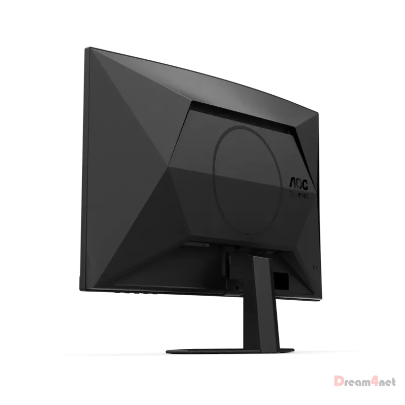 Aoc 280hz 27 curved 0.3ms