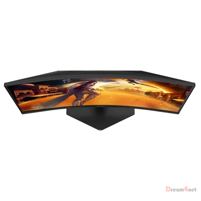 Aoc 280hz 27 curved 0.3ms