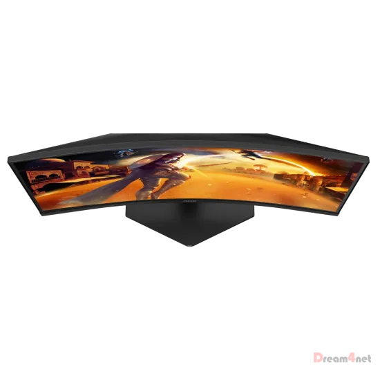 Aoc 280hz 27 curved 0.3ms