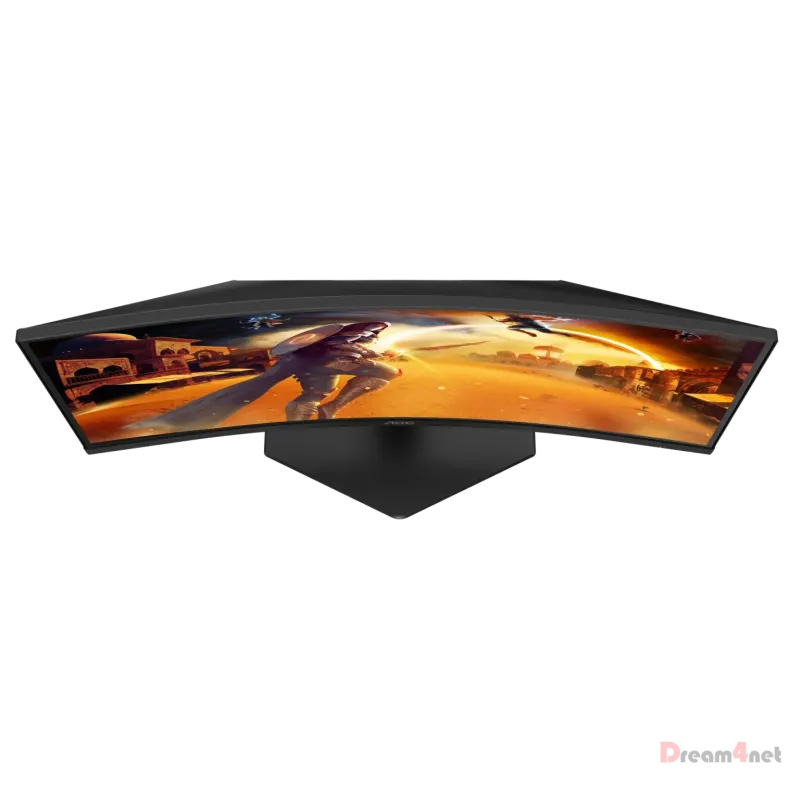 Aoc 280hz 27 curved 0.3ms