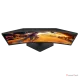 Aoc 280hz 27 curved 0.3ms