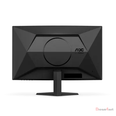 Aoc 280hz 27 curved 0.3ms