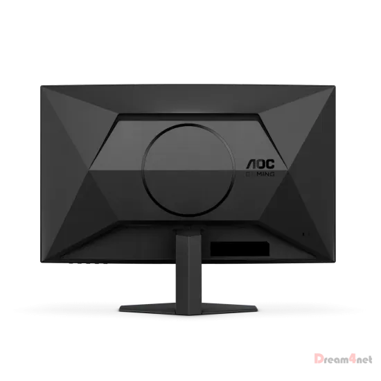 Aoc 280hz 27 curved 0.3ms