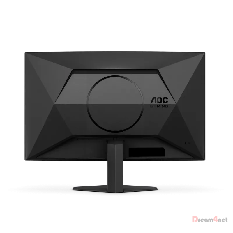 Aoc 280hz 27 curved 0.3ms
