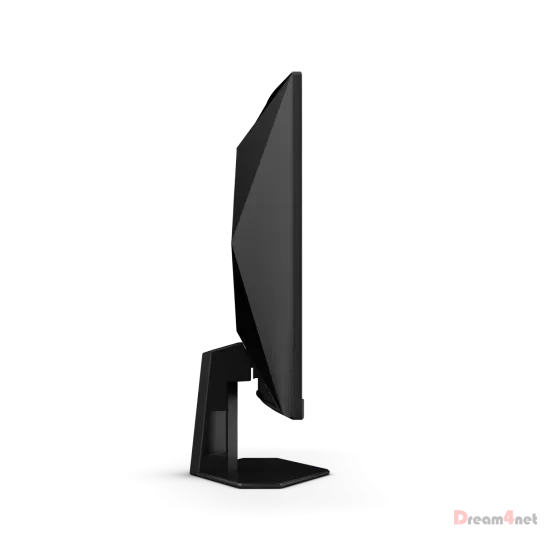 Aoc 280hz 27 curved 0.3ms