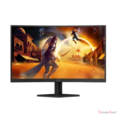 Aoc 280hz 27 curved 0.3ms