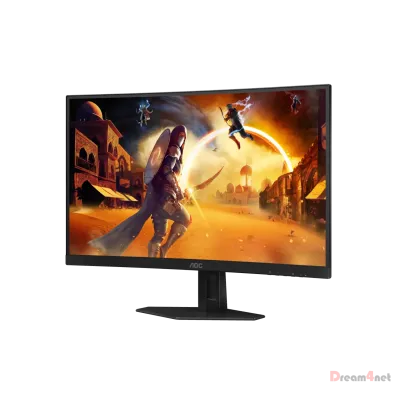 Aoc 280hz 27 curved 0.3ms