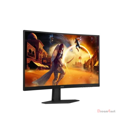 Aoc 280hz 27 curved 0.3ms